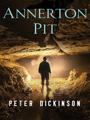 cover image of Annerton Pit